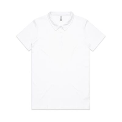 AS Colour - Amy Womens Polo Shirt Thumbnail