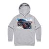 AS Colour - Women's Supply Hood Thumbnail